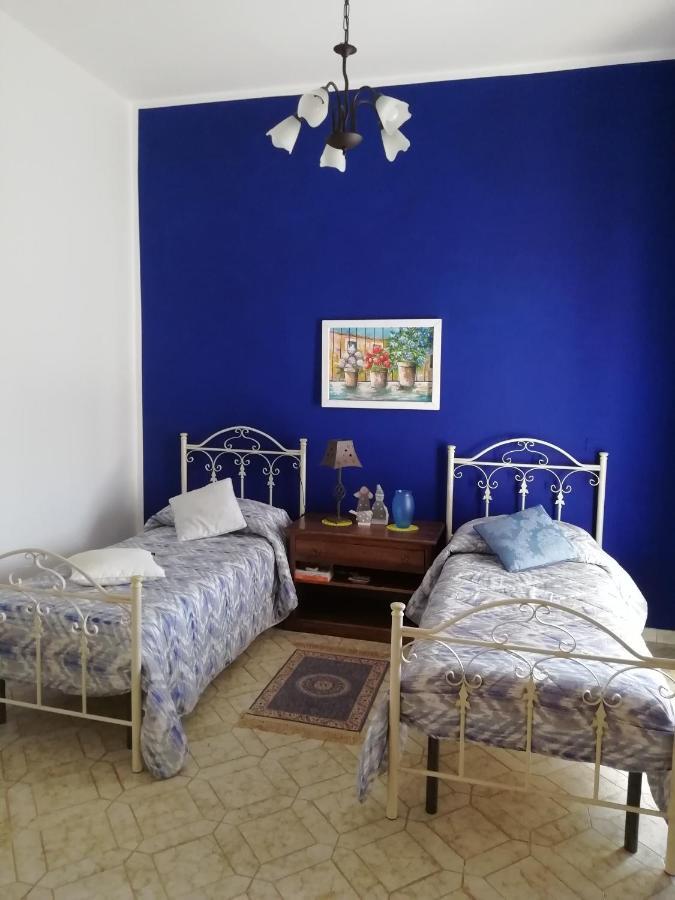 Ulivo Apartment Ragusa Exterior photo